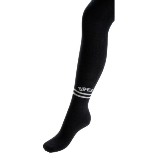 Колготки дитячі UCS Socks SPEED (M0C0301-2299-7B-black)