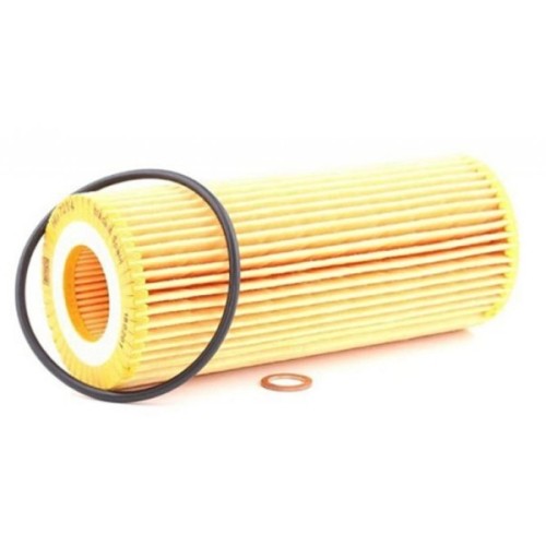 Фільтр масляний Mann HU721/4X