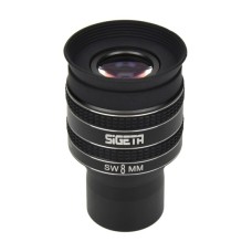 Окуляр до мікроскопа Sigeta 58 Series 8 мм, 58°, 1.25" (65076)