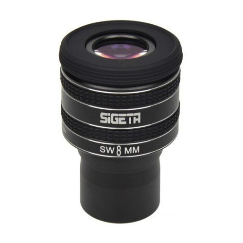 Окуляр до мікроскопа Sigeta 58 Series 8 мм, 58°, 1.25" (65076)