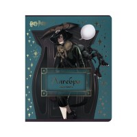 Зошит Kite предметний Harry Potter 48 аркуші, клітинка, алгебра (HP25-240-3)
