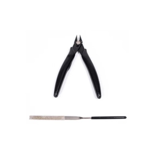 Набір інструментів Xiaomi Metal Time Basic Cutters Toolkit (CTRS-2)