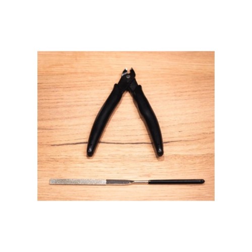 Набір інструментів Xiaomi Metal Time Basic Cutters Toolkit (CTRS-2)