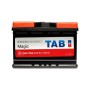 Акумулятор автомобільний TAB 78 Ah/12V Magic Euro (189 080)