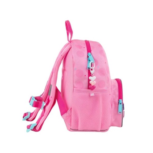 Рюкзак дитячий Kite Kids 2727 Hello Kitty (HK26-2727XS)