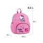 Рюкзак дитячий Kite Kids 2727 Hello Kitty (HK26-2727XS)