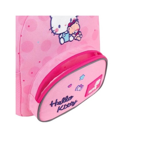 Рюкзак дитячий Kite Kids 2727 Hello Kitty (HK26-2727XS)