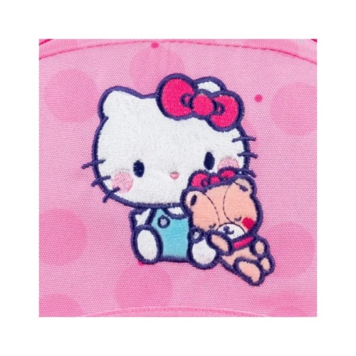 Рюкзак дитячий Kite Kids 2727 Hello Kitty (HK26-2727XS)