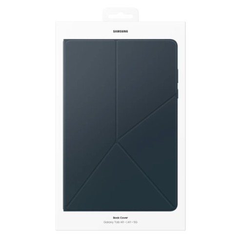 Чохол до планшета Samsung Book Cover Galaxy Tab A11+ (X230/X236) Black (EF-BX230PBEGWW)