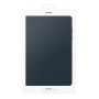Чохол до планшета Samsung Book Cover Galaxy Tab A11+ (X230/X236) Black (EF-BX230PBEGWW)