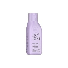 Шампунь Neboa Glossy Hair Розгладжувальний 100 мл (5903794199309) Шампунь Neboa Glossy Hair Розгладжувальний 100 мл (5903794199309)