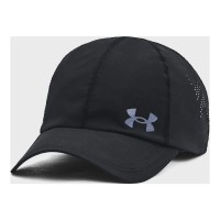 Кепка Under Armour UA M Iso-chill Launch Adj чорний 1383477-001 OSFM (196885566820)