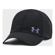 Кепка Under Armour UA M Iso-chill Launch Adj чорний 1383477-001 OSFM (196885566820)
