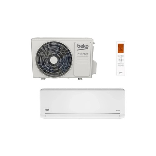 Кондиціонер Beko BEHPG095 / BEHPG096