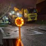 Ліхтар Mactronic Комплект M-Flare (65 Lm) Amber Magnet Synch Recharg 12/220V (PSD0012) (DAS303746)