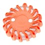 Ліхтар Mactronic Комплект M-Flare (65 Lm) Amber Magnet Synch Recharg 12/220V (PSD0012) (DAS303746)