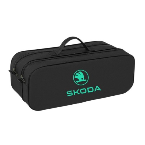 Набір техдопомоги Poputchik Skoda NEW (01-218-IS)