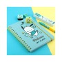 Тижневик Kite дитячий на спіралі Pochacco, тверда обкладинка (PC26-438)