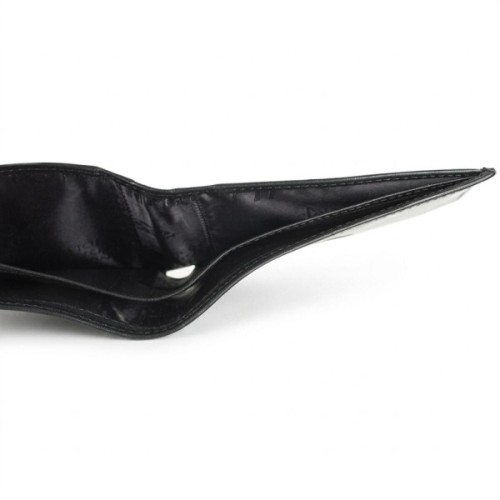 Портмоне Tony Perotti Italico 537 Чорне (90452)