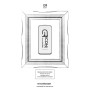 Скло захисне Armorstandart Icon Xiaomi Redmi Note 17 4G / Note 17 5G (ARM92690)