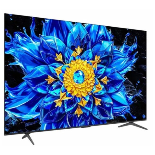 Телевізор TCL 75P8L
