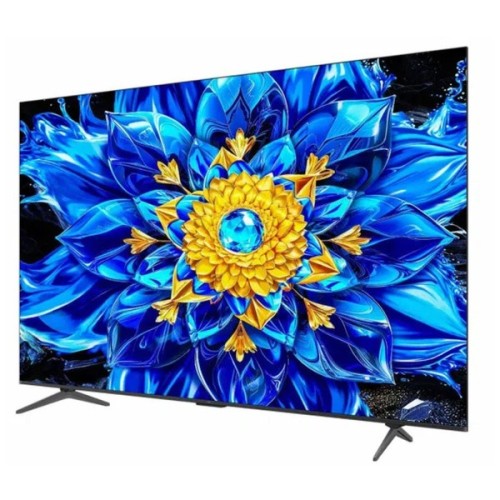 Телевізор TCL 75P8L