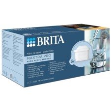 Картридж для фільтра глечика Brita MXPro Pure Performance, 6 pcs (1061201)