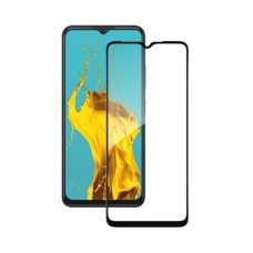 Скло захисне Piko Full Glue ESD ZTE Blade A34 Black (1283126620973)