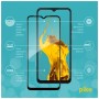 Скло захисне Piko Full Glue ESD ZTE Blade A34 Black (1283126620973)