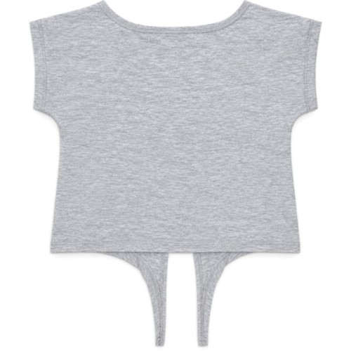 Плаття дитяче Breeze з топом (13478-134G-grayblue)