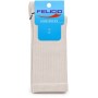 Шкарпетки дитячі Felicio однотонні (M0C0101-2500-3B-gray)