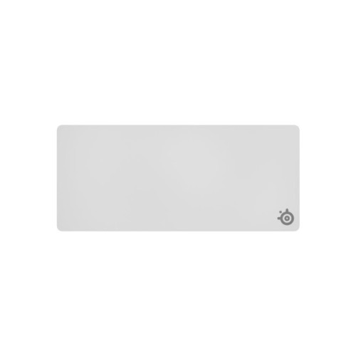 Килимок для мишки SteelSeries QcK Heavy XXL 900x400x4mm White (63481)