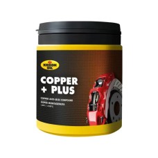 Мастило автомобільне Kroon-Oil COPPER+PLUS 600г (34077)