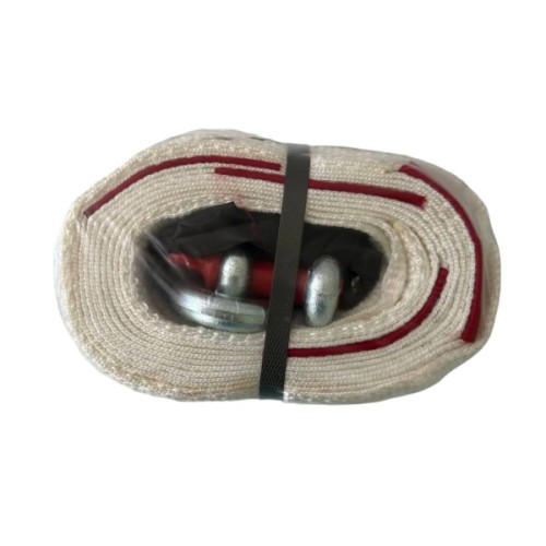 Трос буксирувальний Poputchik 11 т 5 м (29-010-IS)