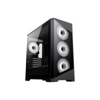 Корпус для ПК Gamemax Destroyer TGB