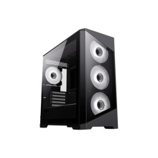 Корпус для ПК Gamemax Destroyer TGB