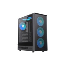 Корпус для ПК Gamemax Storm 2 AB