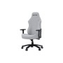 Крісло ігрове Anda Seat Luna Fabric Size L Grey (AD18-44-G-F)