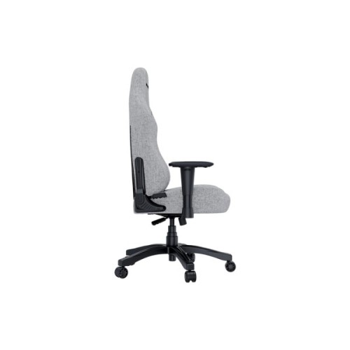 Крісло ігрове Anda Seat Luna Fabric Size L Grey (AD18-44-G-F)
