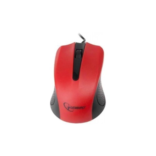 Мишка Gembird MUS-101-R
