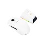 Мишка Ajazz AJ159 APEX Wireless/Bluetooth/USB White (AJM159-A-W)