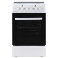 Плита Milano ML50 E30+ white