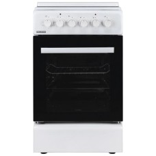 Плита Milano ML50 E30+ white