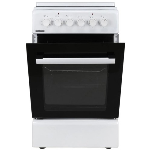 Плита Milano ML50 E30+ white