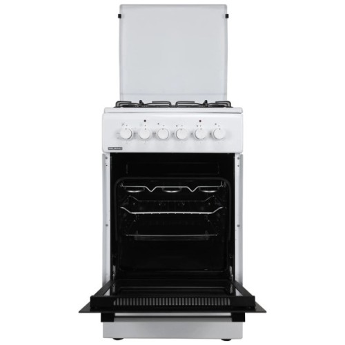 Плита Milano ML50 E30+ white