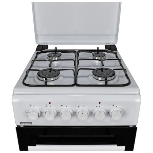 Плита Milano ML50 E30+ white