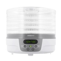 Сушка для овочів та фруктів Ardesto FDB-5321T