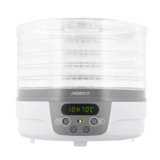 Сушка для овочів та фруктів Ardesto FDB-5321T