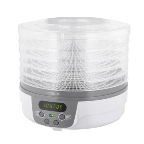 Сушка для овочів та фруктів Ardesto FDB-5321T