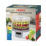 Сушка для овочів та фруктів Ardesto FDB-5321T